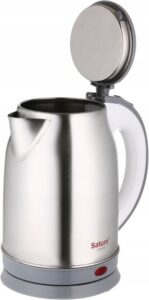 Fotografie Saturn ST-EK8468  recenzía