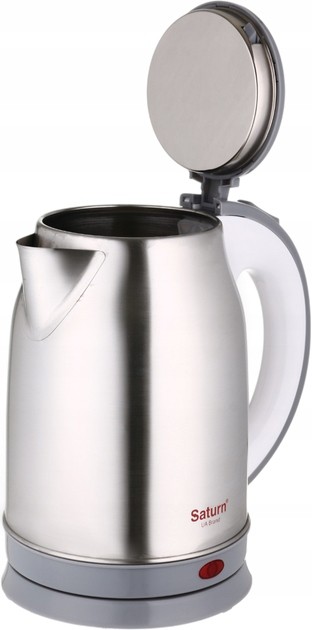 Saturn ST-EK8468 recenze