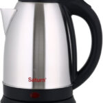 Saturn ST-EK8470 recenze