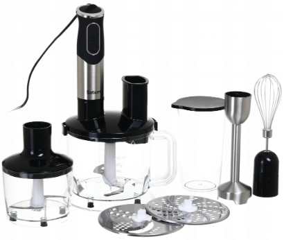 Saturn ST-FP 9105 recenze