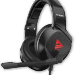 Savio STRIKE recenze