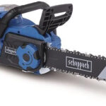 Scheppach BC-CS355DUO-X recenze