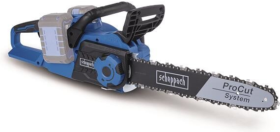 Scheppach BC-CS355DUO-X recenze