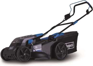 Scheppach BC-MP430-X 5911415900 recenze