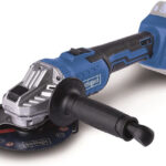 Scheppach C-AG125-X 5909234900 recenze