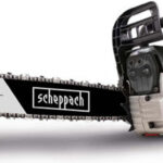 Scheppach CSP50 recenze