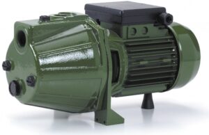 Fotografie Sea Land JET 61 M, 230V  recenzía