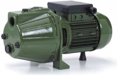 Sea Land JET 61 M, 230V recenze