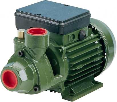 Sea Land Ondina 100 M recenze