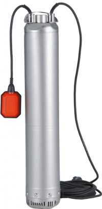 Sea Land VERTI Sub 173 Aut recenze