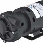 Seaflo SFBPA2-LP-G400-01 32 l/min 4 m 230 VAC FDA recenze