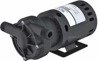 Obrázok Seaflo SFBPA2-LP-G400-01 32 l/min 4 m 230 VAC FDA hodnotenie