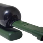 Seg VC 26 zelený recenze