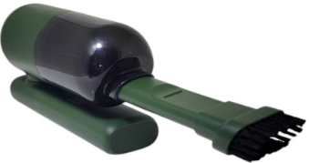 Seg VC 26 zelený recenze