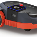 Segway Navimow X315E recenze