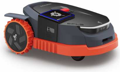 Segway Navimow X315E recenze