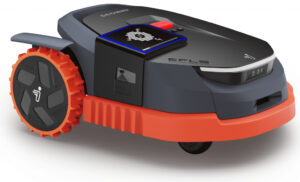 Fotografie Segway Navimow X390E  recenzía