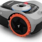 Segway Navimow i-105E RTK recenze