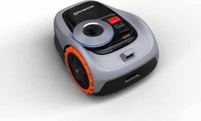 Segway i105E recenze