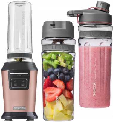 Sencor 41009145 recenze