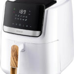 Sencor SFR 6551 WH recenze