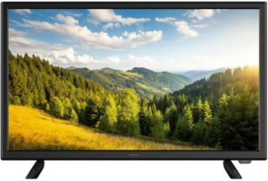 Fotografie Sencor SLE 2474TCS recenzía