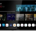 Sencor SLE 24S803B recenze