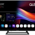 Sencor SLE 32QF860B recenze