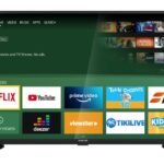 Sencor SLE 32S602TCS recenze