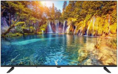 Sencor SLE 40F20TCS recenze