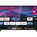 Sencor SLE 40FS701TCS recenze