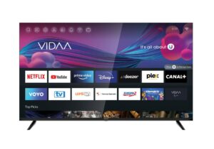 Fotografie Sencor SLE 40FS701TCS recenzía