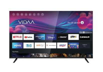 Obrázok Sencor SLE 40FS701TCS hodnotenie