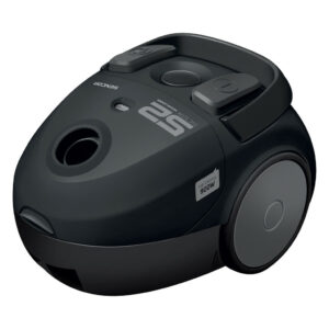 Fotografie Sencor SVC 52BK EUE3  recenzía