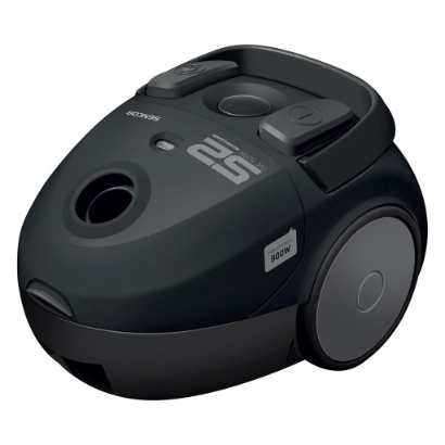 Sencor SVC 52BK EUE3 recenze