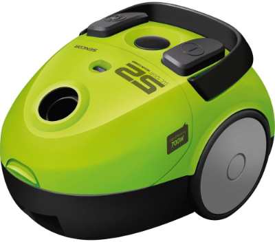 Obrázok Sencor SVC 52GR EUE3 hodnotenie