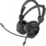 Sennheiser HME 26-II recenze