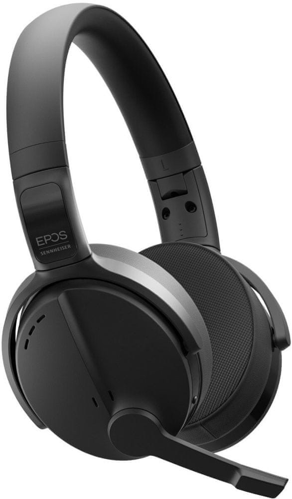 Obrázok Sennheiser SC ADAPT 560 II hodnotenie