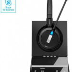 Sennheiser SDW 5013 recenze