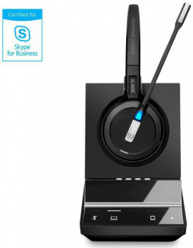 Obrázok Sennheiser SDW 5013 hodnotenie