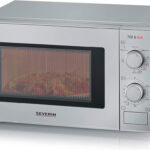 Severin MW 7900 recenze