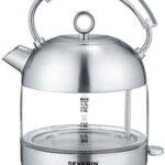 Severin WK 3459 recenze