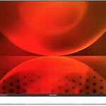 Sharp 43FH2EA recenze