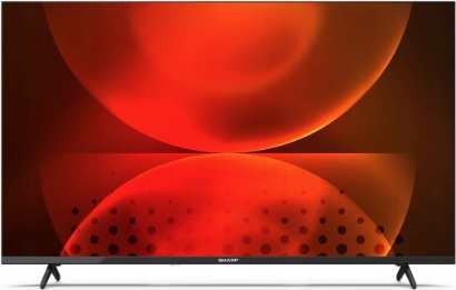 Sharp 43FH2EA recenze