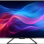 Sharp 43GR8265E recenze