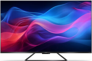 Fotografie Sharp 43GR8265E  recenzía