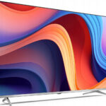 Sharp 55GP6260E recenze