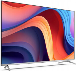 Fotografie Sharp 55GP6260E  recenzía