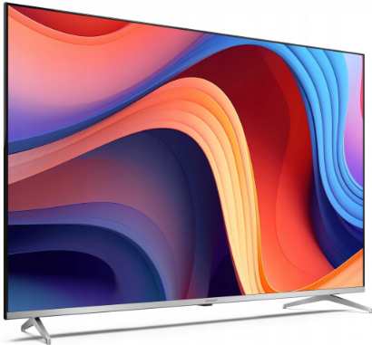 Sharp 55GP6260E recenze