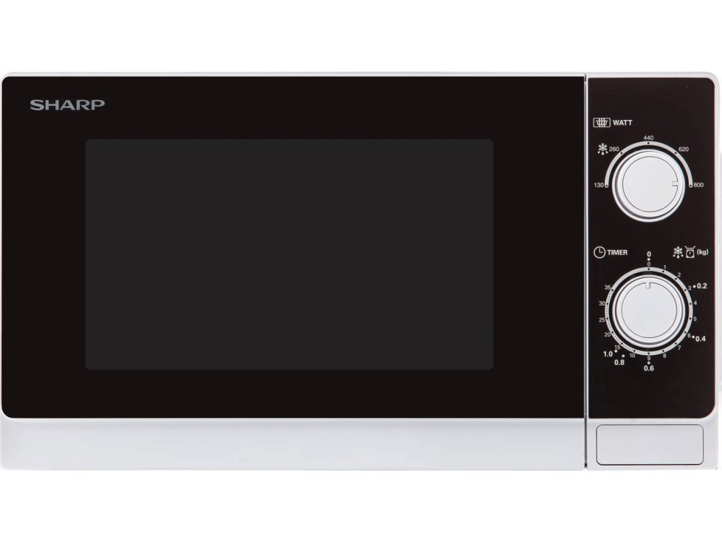 Sharp R 200WW recenze